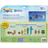 Learning Resources Numberblocks Friends Six to Ten