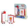 Learning Resources Numberblocks Eleven and Twelve Figure Set
