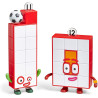 Learning Resources Numberblocks Eleven and Twelve Figure Set
