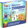 Learning Resources Numberblocks Memory Match Game