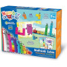 Learning Resources MathLink Cubes Numberblocks 1-10 Activity Set