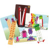 Learning Resources MathLink Cubes 11-20 Activity Set