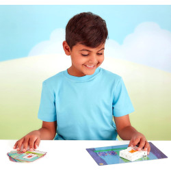 Learning Resources MathLink Cubes 11-20 Activity Set