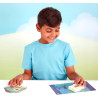 Learning Resources MathLink Cubes 11-20 Activity Set