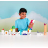 Learning Resources MathLink Cubes 11-20 Activity Set