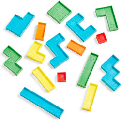 Learning Resources Numberblocks Puzzle Solver