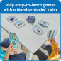 Learning Resources Numberblocks Playing Cards