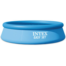 Intex Easy Set Up 10 Foot x 30 Inch Pool