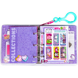 Sticki Rolls Sticki Book Series 2