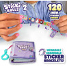 Sticki Rolls Sticki Book Series 2