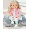 Zapf Baby Annabell Doll