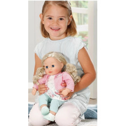 Zapf Baby Annabell Doll
