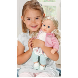 Zapf Baby Annabell Doll