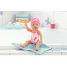 BABY born My First Swim Girl 30 cm Bath Doll