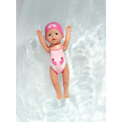 BABY born My First Swim Girl 30 cm Bath Doll