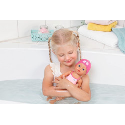 BABY born My First Swim Girl 30 cm Bath Doll
