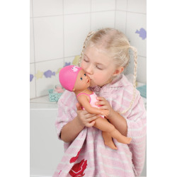BABY born My First Swim Girl 30 cm Bath Doll