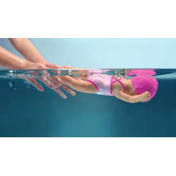 BABY born My First Swim Girl 30 cm Bath Doll