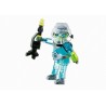 Playmobil Specials Plus Fireman with Hose 4795