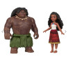 Disney Moana 2 Moana & Maui Ocean Adventures Figure Pack
