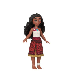 Disney Moana 2 Moana & Maui Ocean Adventures Figure Pack
