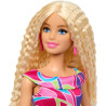 Barbie Fashionistas Doll 223 with Blonde Wavy Hair