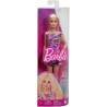 Barbie Fashionistas Doll 223 with Blonde Wavy Hair