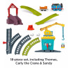 Thomas and Friends Fix Em Up Friends Track Set