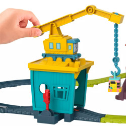 Thomas and Friends Fix Em Up Friends Track Set