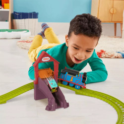 Thomas and Friends Fix Em Up Friends Track Set