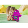 Barney's World Tall Soft Plush Toy 10.5 -inch Figure with Sounds