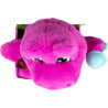 Barney's World Tall Soft Plush Toy 10.5 -inch Figure with Sounds