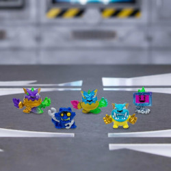 MRBEAST LAB Swarms Atomic Series Lab Pack Random Pick