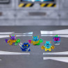 MRBEAST LAB Swarms Atomic Series Lab Pack Random Pick