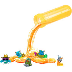 MRBEAST LAB Swarms Atomic Series Lab Pack Random Pick