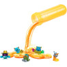 MRBEAST LAB Swarms Atomic Series Lab Pack Random Pick