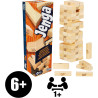 Official Hasbro Games Jenga Game with Digital Die