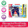 Learning Journey The Long And Tall Floor Puzzle 123 Rocketship