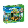Playmobil My Secret Forest Animals Play Box 6158