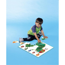 Paul Lamond Hungry Caterpillar Floor Puzzle (24-Piece)