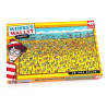 Paul Lamond Where's Wally On The Beach Puzzle (250-Piece)