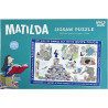 Roald Dahl Paul Lamond Matilda 250 piece Jigsaw Puzzle