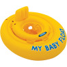 Intex My Baby Float Pool Seat (Ages 6months-1year)