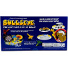 Bullseye Board Game, Classic TV Show Quiz with Magnetic Darts