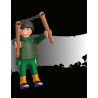 Playmobil 71111 Naruto Mighty Guy Figure