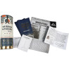 Lagoon L1145 Murder Paris Mystery Game