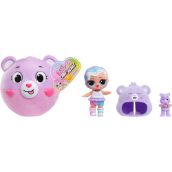L.O.L. Surprise! Loves Care Bears Tots Doll