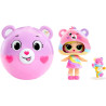 L.O.L. Surprise! Loves Care Bears Tots Doll