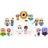 L.O.L. Surprise! Loves Minions Tots Doll