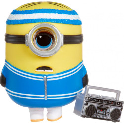 L.O.L. Surprise! Loves Minions Tots Doll